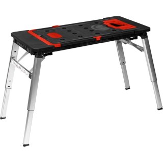 Stół warsztatowy 7w1 1085x545x780 mm proline Proline
