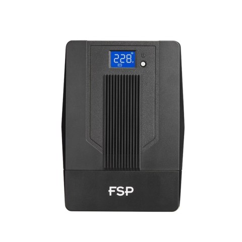UPS FSP/Fortron iFP 2000 (PPF12A1600) Fortron