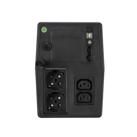 UPS FSP/Fortron iFP 2000 (PPF12A1600) Fortron