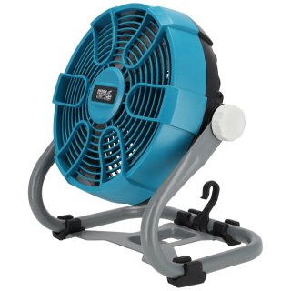 Wentylator akumulatorowy 9" 18v Dedra