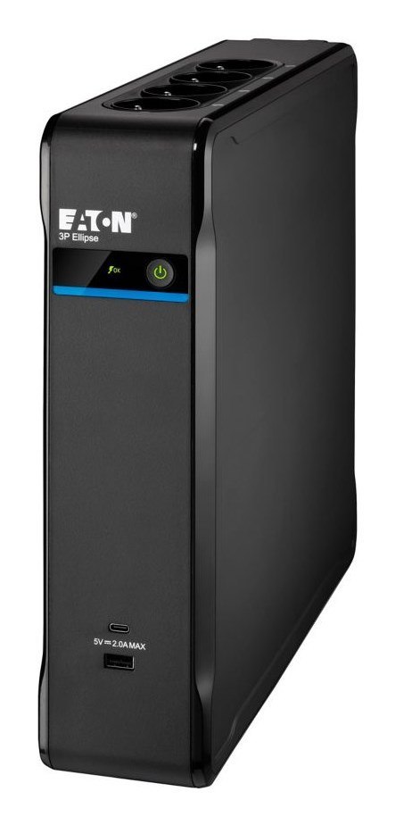 ZASILACZ UPS Eaton 3P Ellipse 1300 USB DIN 3P1300UD EATON