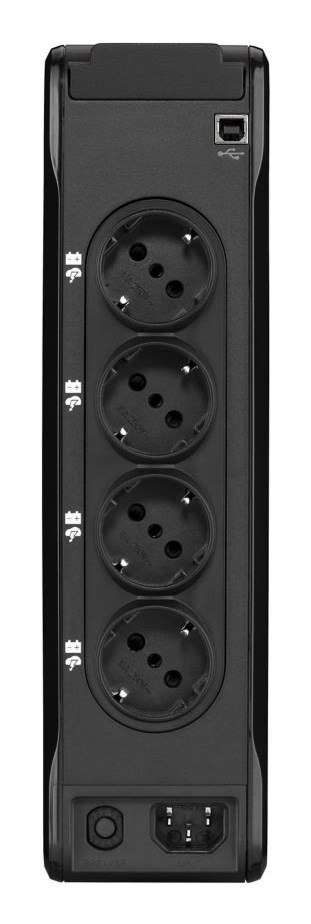ZASILACZ UPS Eaton 3P Ellipse 1300 USB DIN 3P1300UD EATON