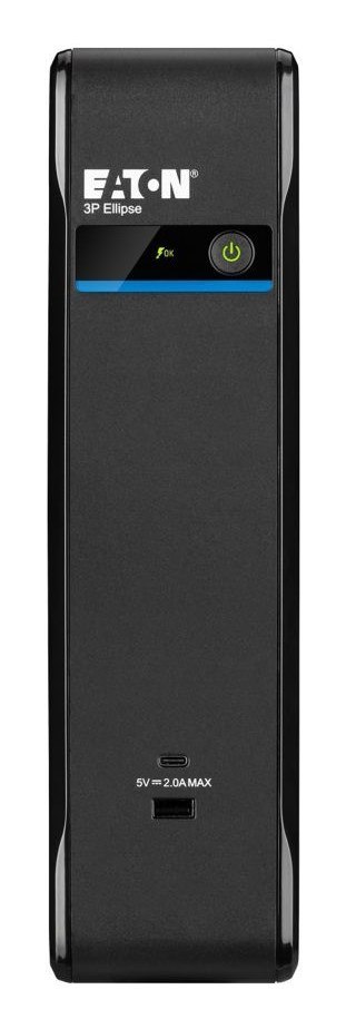 ZASILACZ UPS Eaton 3P Ellipse 1300 USB FR 3P1300UF EATON
