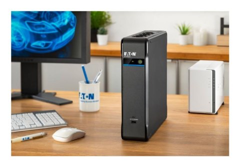 ZASILACZ UPS Eaton 3P Ellipse 1300 USB IEC 3P1300UI EATON