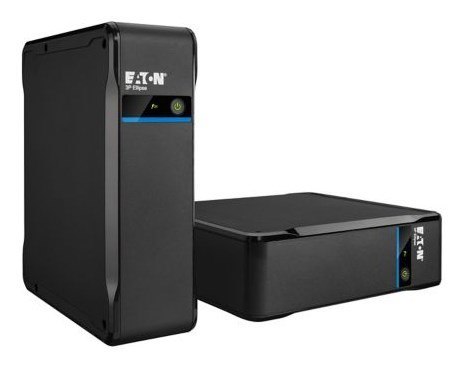 ZASILACZ UPS Eaton 3P Ellipse 550 DIN 3P550D EATON