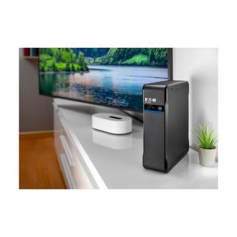 ZASILACZ UPS Eaton 3P Ellipse 550 DIN 3P550D EATON