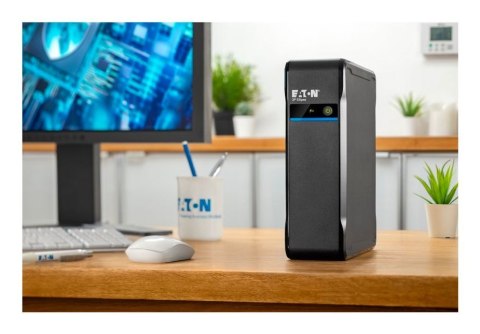 ZASILACZ UPS Eaton 3P Ellipse 700 DIN 3P700D EATON