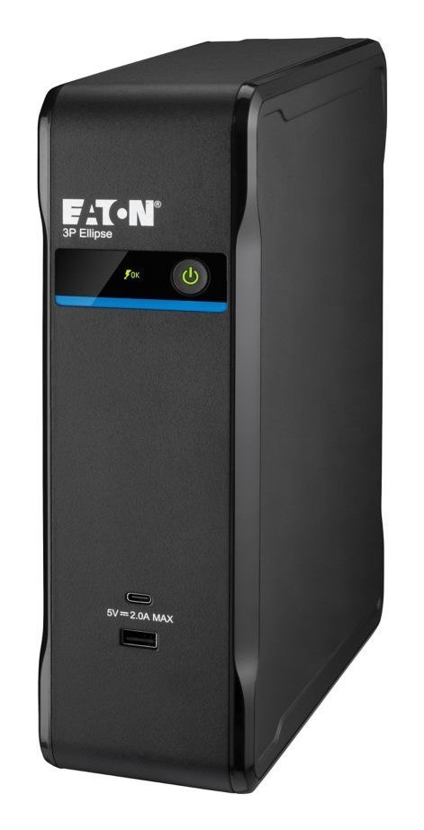 ZASILACZ UPS Eaton 3P Ellipse 700 USB IEC 3P700UI EATON