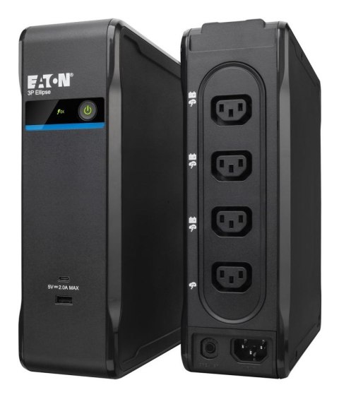 ZASILACZ UPS Eaton 3P Ellipse 700 USB IEC 3P700UI EATON