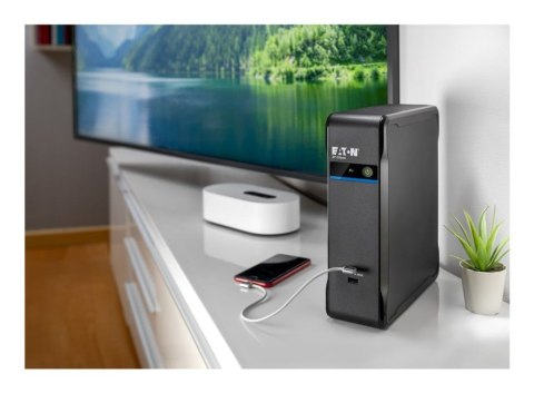 ZASILACZ UPS Eaton 3P Ellipse 700 USB IEC 3P700UI EATON