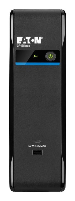 ZASILACZ UPS Eaton 3P Ellipse 900 USB DIN 3P900UD EATON