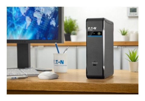 ZASILACZ UPS Eaton 3P Ellipse 900 USB IEC 3P900UI EATON