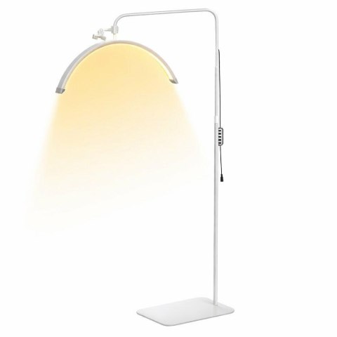 ZD195 Lampa kosmetyczna 40w led biała ATL