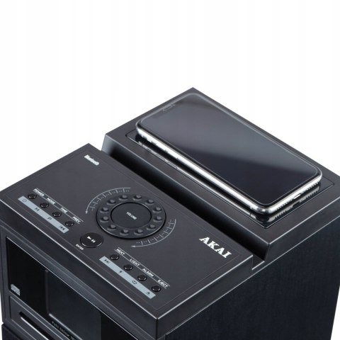 AKAI Kolumna aktywna AEROBEAT PILLAR AKAI