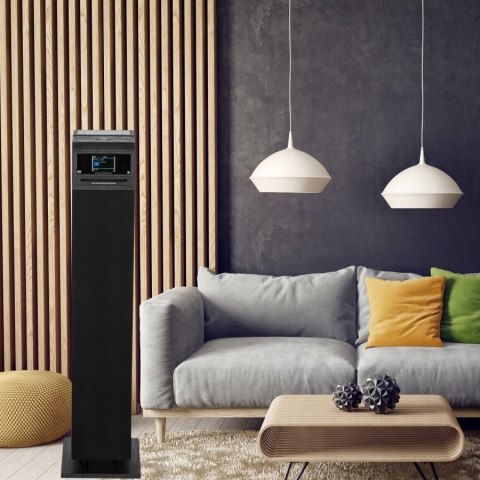 AKAI Kolumna aktywna AEROBEAT PILLAR AKAI