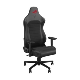 ASUS Aethon SL201 Fotel dla gracza Obite siedzisko Czarny ASUS