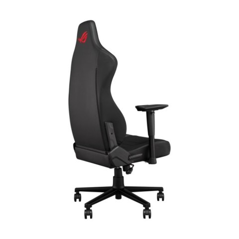 ASUS Aethon SL201 Fotel dla gracza Obite siedzisko Czarny ASUS