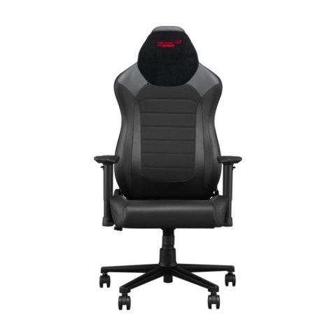 ASUS Aethon SL201 Fotel dla gracza Obite siedzisko Czarny ASUS