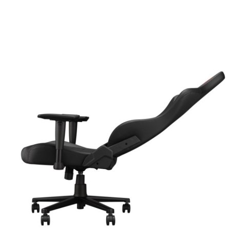 ASUS Aethon SL201 Fotel dla gracza Obite siedzisko Czarny ASUS