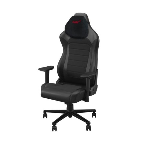 ASUS Aethon SL201 Fotel dla gracza Obite siedzisko Czarny ASUS