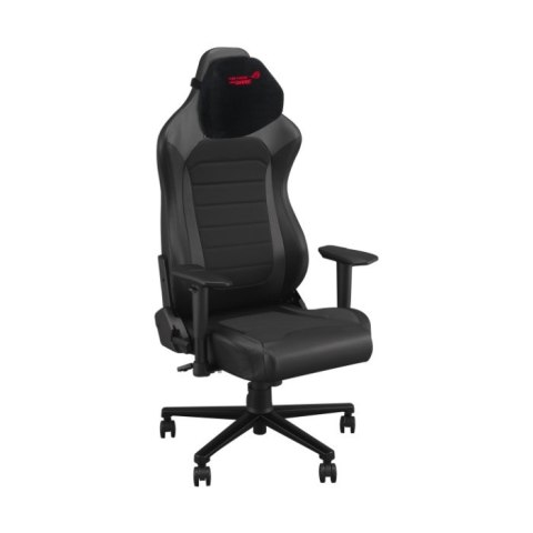 ASUS Aethon SL201 Fotel dla gracza Obite siedzisko Czarny ASUS