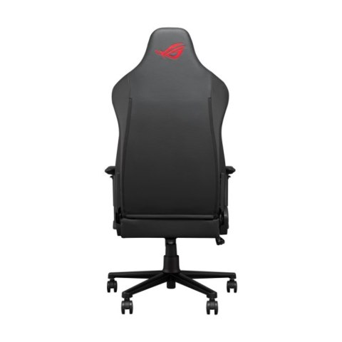 ASUS Aethon SL201 Fotel dla gracza Obite siedzisko Czarny ASUS
