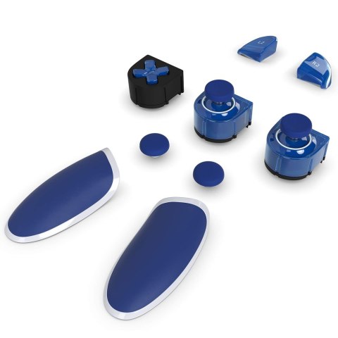 AddOn Gamepad Thrustm. eswap X LED BLUE CRYSTAL P. (XBO/PC) retail THRUSTMASTER