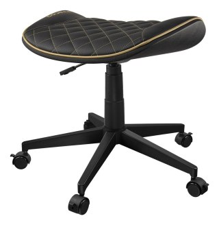 COUGAR CGR-CRO-GLB Uniwersalny fotel dla gracza Obite siedzisko COUGAR