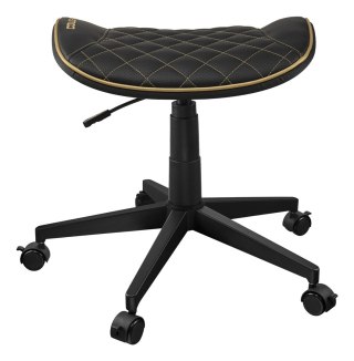 COUGAR CGR-CRO-GLB Uniwersalny fotel dla gracza Obite siedzisko COUGAR
