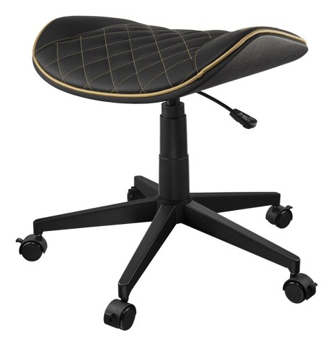 COUGAR CGR-CRO-GLB Uniwersalny fotel dla gracza Obite siedzisko COUGAR