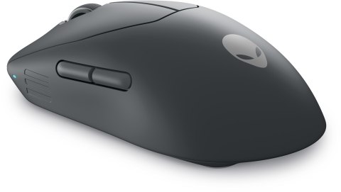 Dell Mysz bezprzewodowa gamingowa Alienware Pro Dark Dell