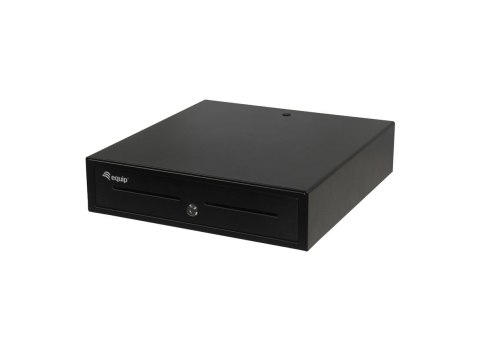 Equip 351010 szuflada na gotówkę Ręczna szuflada na gotówkę EQUIP