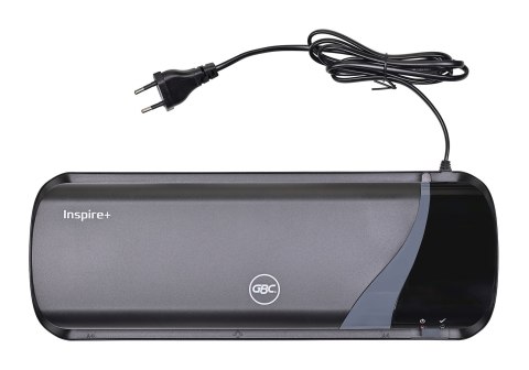 GBC Laminator Inspire+ A4 czarny ACCO