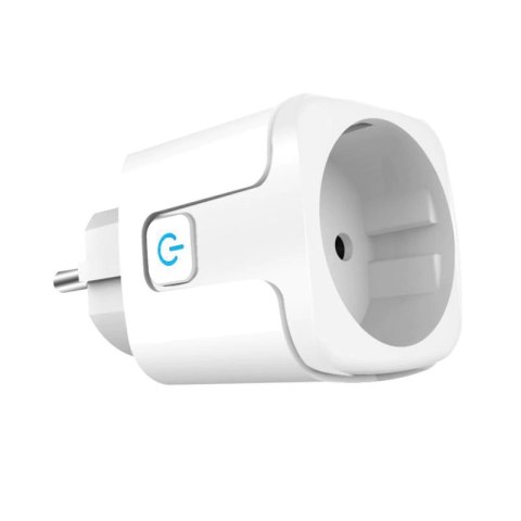 Gniazdko inteligentne sterowane wifi android tuya -e562 RTO