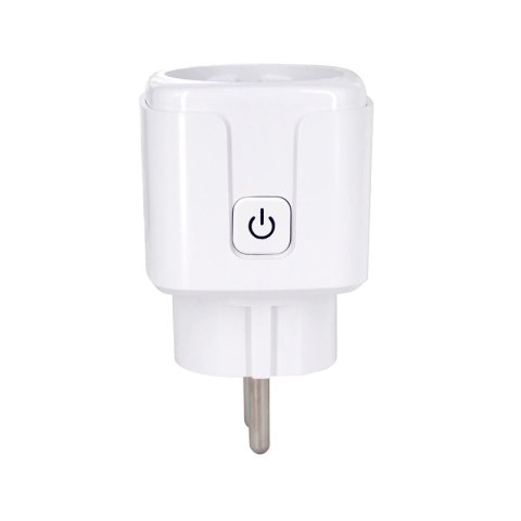 Gniazdko inteligentne sterowane wifi android tuya -e562 RTO