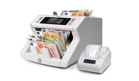 Maszyna do liczenia pieniędzy Safescan 2265 G2 3,9 cala SAFESCAN