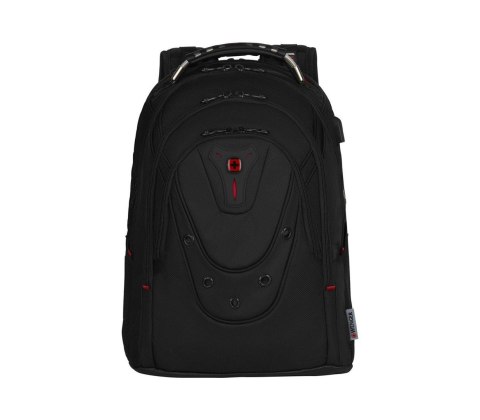 Plecak na laptopa Wenger Ibex Ballistic Deluxe 14-16" z przegrodą na tablet WENGER
