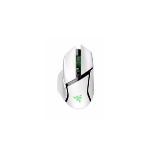 Razer Basilisk V3 Pro myszka Gaming Po prawej stronie RF Wireless + Bluetooth + USB Type-C Optyczny 30000 DPI RAZER