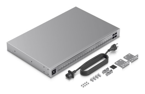 Ubiquiti Professional-grade, Layer 3 UBIQUITI
