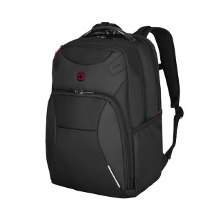 Wenger Cosmic 17" Plecak na notebooka z przegrodą na tablet WENGER