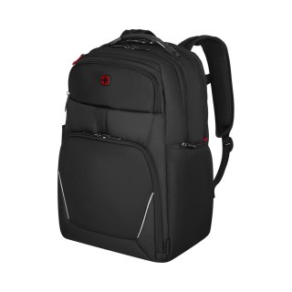 Wenger Meteor 17" Plecak na notebooka z przegrodą na tablet, (653188) WENGER