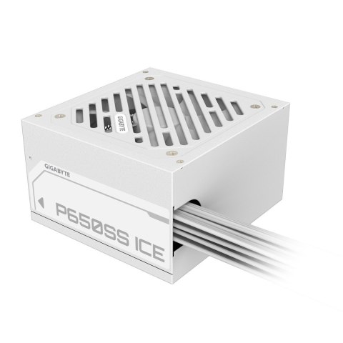 Zasilacz Gigabyte P650SS ICE 650W Gigabyte