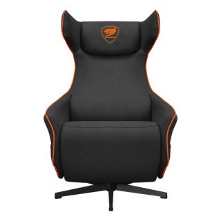 COUGAR CGR-MGS-ORB Kanapa dla graczy Tapicerowane siedzisko Czarny COUGAR