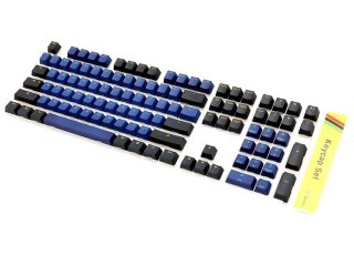 Ducky Horizon Nakładki na przyciski klawiatury Ducky