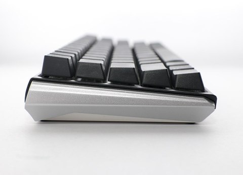 Ducky One 3 Classic Mini klawiatura Gaming USB Niemiecki Czarny, Biały Ducky