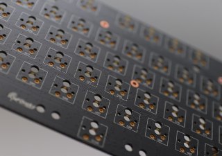 Ducky One 3 Classic Pure White TKL Gaming Tastatur RGB LED - MX-Clear klawiatura USB Niemiecki Biały Ducky