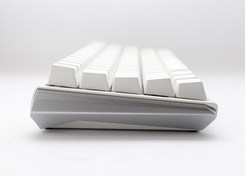 Ducky One 3 Mini Pure White klawiatura Gaming USB Niemiecki Biały Ducky