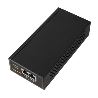 Edimax GP-203IT adapter PoE 2.5 Gigabit Ethernet, Fast Ethernet, Gigabit Ethernet EDIMAX