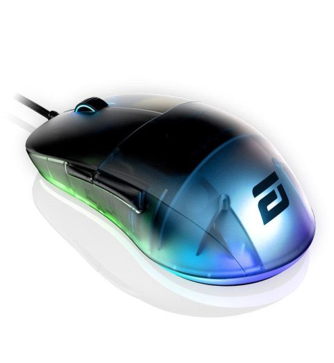 Endgame Gear EGG-XM1RGB-DF myszka Gaming Po prawej stronie USB Typu-A Optyczny 16000 DPI Endgame Gear