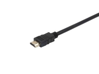 Equip 159350 kabel HDMI 1,8 m HDMI Typu A (Standard) Czarny EQUIP